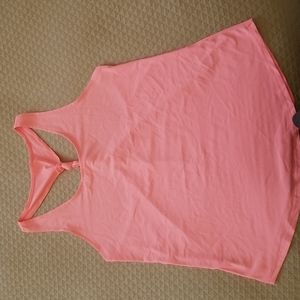 Forever 21 Sports Tank Top